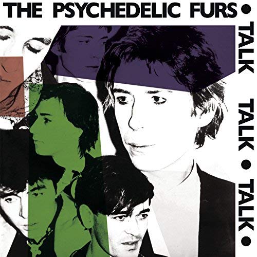 The Psychedelic Furs - Talk Talk Talk - Vinyl