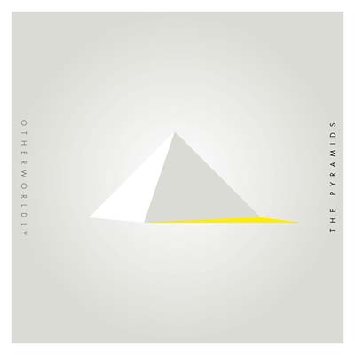 The Pyramids - Otherworldly - CD