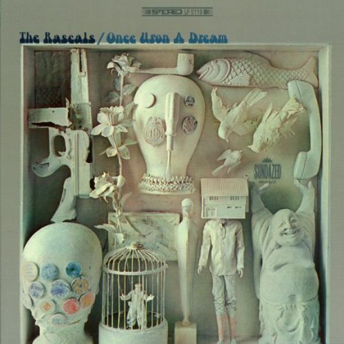 The Rascals - Once Upon a Dream - Vinyl