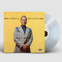 The Reverend Horton Heat - Smoke 'em If You Got 'em (Colored Vinyl, Clear Vinyl, Limited Edition) - Vinyl