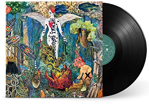 The Revivalists - Pour It Out Into The Night [LP] - Vinyl