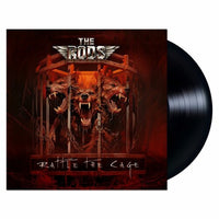 The Rods - Rattle The Cage - Vinyl