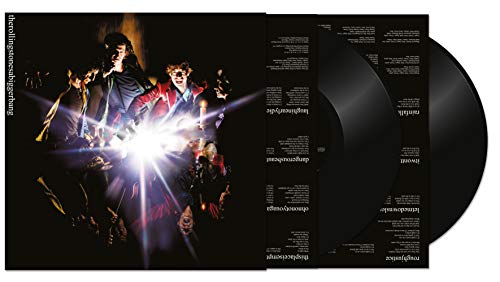 The Rolling Stones - A Bigger Bang [2 LP] - Vinyl
