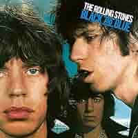 The Rolling Stones - Black And Blue (180 Gram Vinyl) - Vinyl