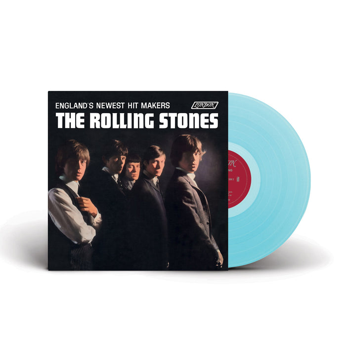 The Rolling Stones - England'S Newest Hit Makers [180G Teal Lp] - Vinyl
