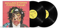 The Rolling Stones - Foreign Tongues [Explicit Content] (180 Gram Vinyl, Gatefold LP Jacket) (2 Lp's) - Vinyl