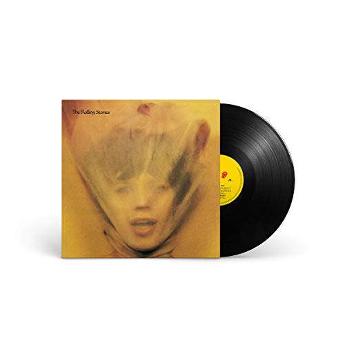 The Rolling Stones - Goats Head Soup (180 Gram Vinyl) - Vinyl