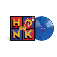 The Rolling Stones - Honk: The Very Best Of The Rolling Stones (Limited Edition, Clear Vinyl, Blue) (2 Lp's) - Vinyl