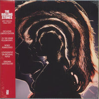 The Rolling Stones - Hot Rocks 1964-1971(Limited Edition) (Record Store Day) (2 Lp's) - Vinyl