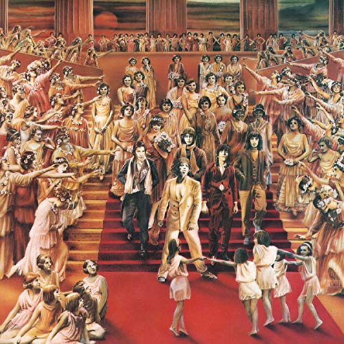 The Rolling Stones - It's Only Rock N Roll [LP] - Vinyl