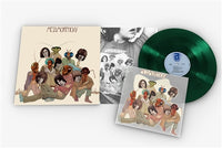 The Rolling Stones - Metamorphosis Uk (Special Edition) (Hunter Green Vinyl) (Full Color Iron-On) (RSD ) - Vinyl