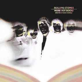 The Rolling Stones - More Hot Rocks (Big Hits & Fazed Cookies) [50th Anniversary] (RSD 4/23/2022) - Vinyl