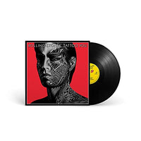 The Rolling Stones - Tattoo You (2021 Remaster) [LP] - Vinyl
