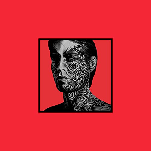 The Rolling Stones - Tattoo You (Boxed Set, With Book, Remastered, Anniversary Edition) (5 Lp's) - Vinyl
