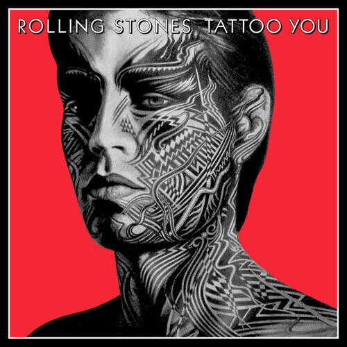 The Rolling Stones - Tattoo You (Boxed Set, With Book, Remastered, Anniversary Edition) (5 Lp's) - Vinyl