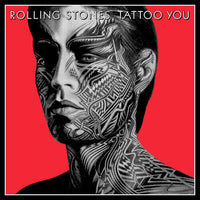 The Rolling Stones - Tattoo You (Boxed Set, With Book, Remastered, Anniversary Edition) (5 Lp's) - Vinyl