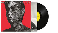 The Rolling Stones - Tattoo You [LP] - Vinyl