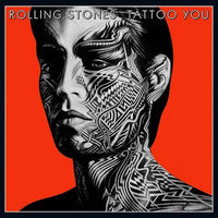 The Rolling Stones - Tattoo You (Remastered) (Cassette) - Cassette