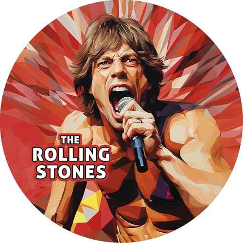 The Rolling Stones - The Rolling Stones (7" Single) - Vinyl