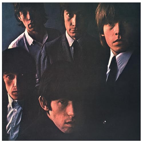 The Rolling Stones - The Rolling Stones No. 2 [LP] - Vinyl