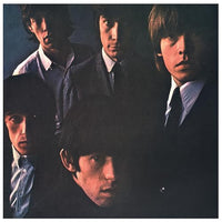 The Rolling Stones - The Rolling Stones No. 2 [LP] - Vinyl