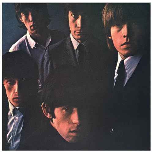 The Rolling Stones - The Rolling Stones No. 2 [LP] - Vinyl
