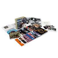 The Rolling Stones - The Rolling Stones Singles 1966-1971 [18 x 7" Single Boxset] - Vinyl
