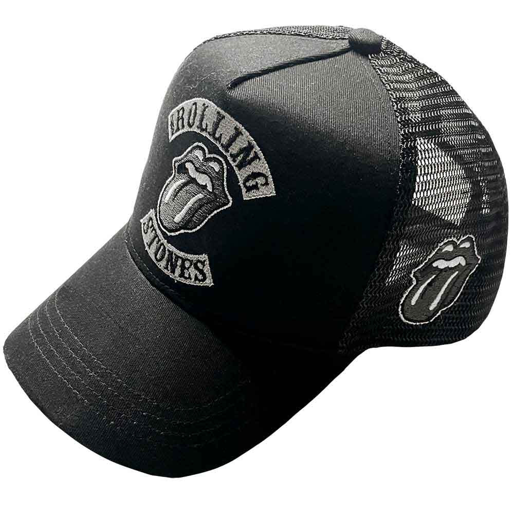 The Rolling Stones - Tour '78 - Hat Black