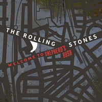 The Rolling Stones - Welcome To Shepherd's Bush (180 Gram Vinyl) (2 Lp's) - Vinyl