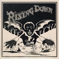 The Roots - Rising Down (Limited Edition, Opaque Bone Colored Vinyl) (2 Lp's) - Vinyl