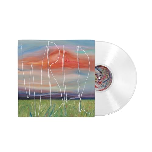 The Rose - Wrld - Vinyl