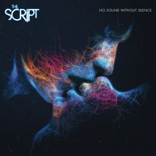 The Script - No Sound Without Silence (140 Gram Vinyl, Download Insert) - Vinyl