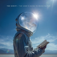 The Script - The User'S Guide To Being Human [Ecorecord Clear Lp] - Vinyl