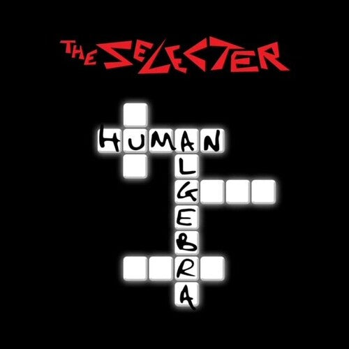The Selecter - Human Algebra - Vinyl
