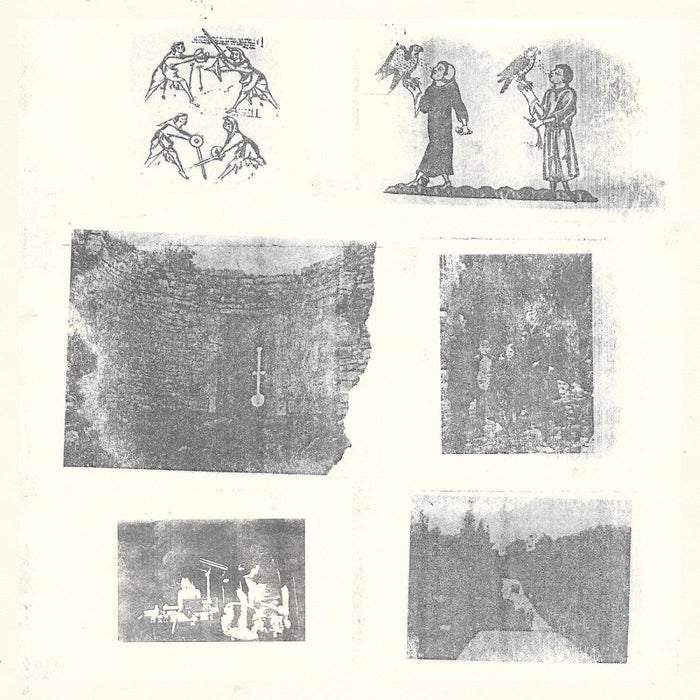 The Serfs - Rarities, Vol. 2 - Vinyl