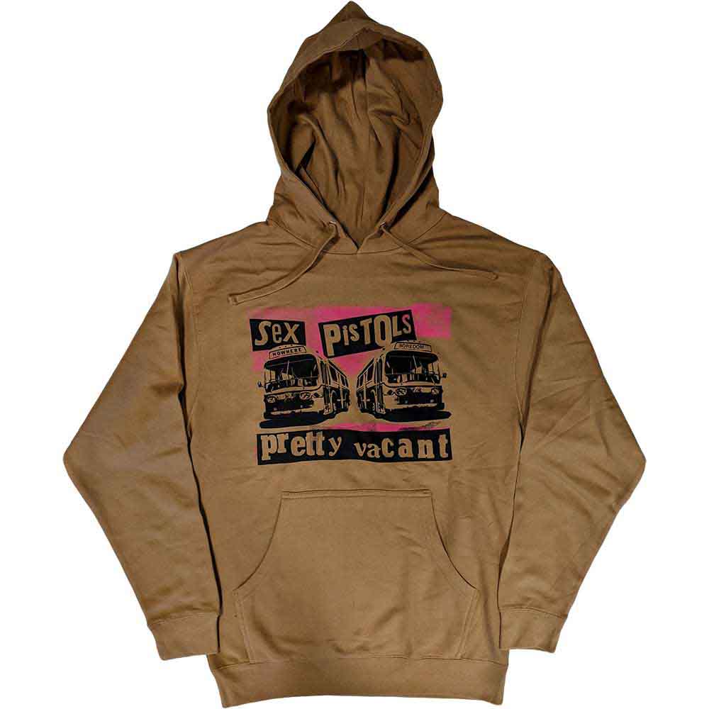 The Sex Pistols - Pretty Vacant - Sweatshirt Neutral