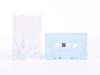 The Shins - Oh Inverted World (20th Anniversary Remastered Edition) (Blue Colored Cassette) - Cassette