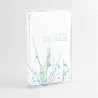 The Shins - Oh Inverted World (20th Anniversary Remastered Edition) (Blue Colored Cassette) - Cassette