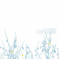 The Shins - Oh Inverted World (20th Anniversary Remastered Edition) (Blue Colored Cassette) - Cassette
