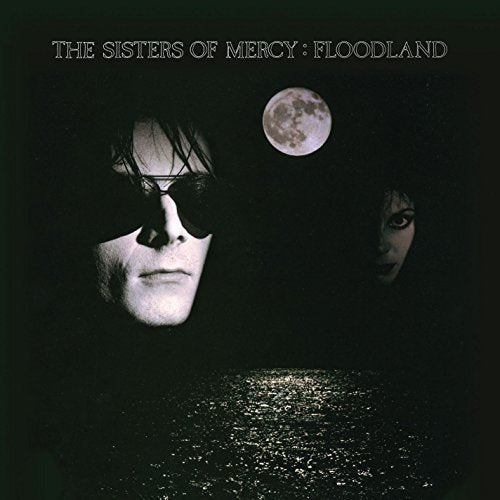 The Sisters Of Mercy - Floodland [Import] - Vinyl