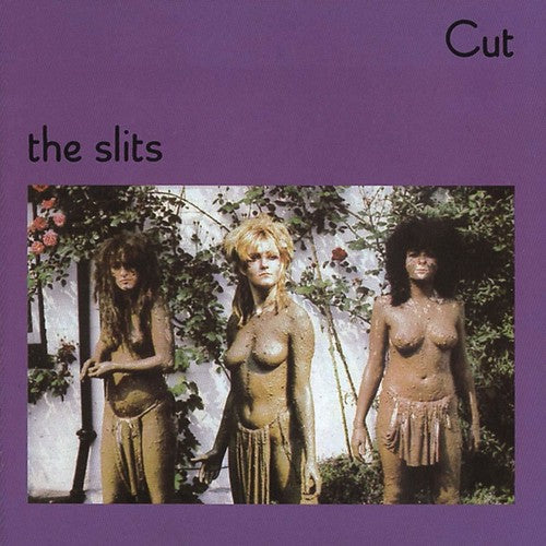The Slits - Cut [Import] - Vinyl