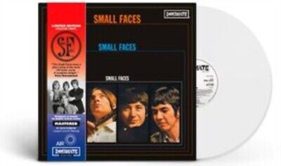 The Small Faces - Small Faces (Limited Edition, Colored Vinyl) - Vinyl