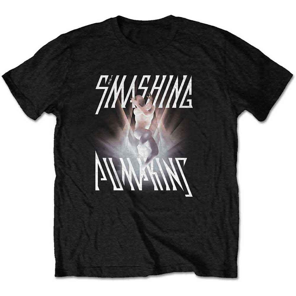 The Smashing Pumpkins - CYR - T-Shirt Black