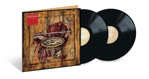The Smashing Pumpkins - Machina (25Th Anniversary) [180G 2Lp] - Vinyl