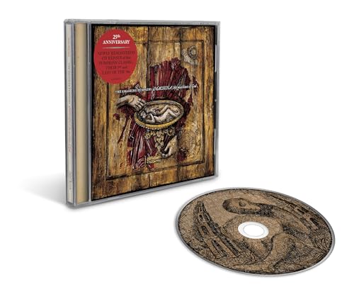 The Smashing Pumpkins - Machina (25Th Anniversary) - CD