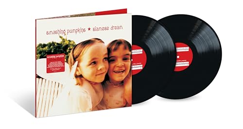 The Smashing Pumpkins - Siamese Dream [180G 2 Lp] - Vinyl