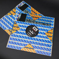 The Smile - Don't Get Me Started / The Slip (Limited Edition, 12" Vinyl) - Vinyl
