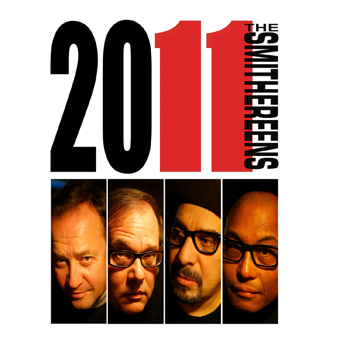 The Smithereens - 2011 - CD