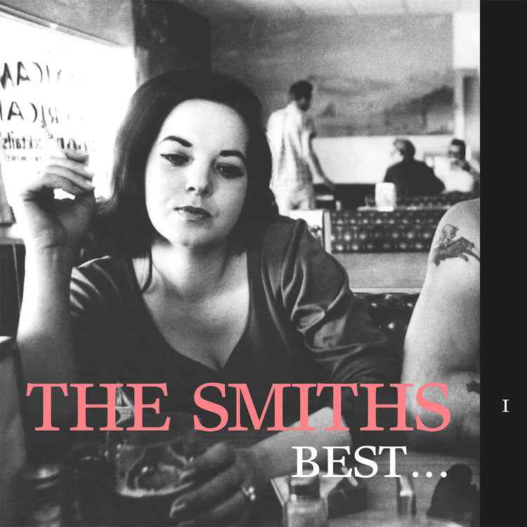 The Smiths - Best...I (140 Gram Vinyl) - Vinyl