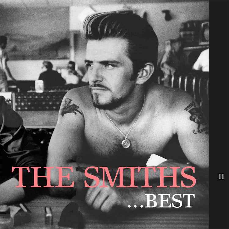 The Smiths - Best...II (140 Gram Vinyl) - Vinyl